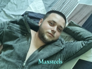 Maxsteels