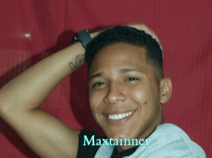 Maxtainner