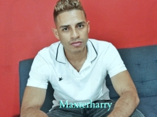 Maxterharry