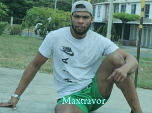 Maxtravor