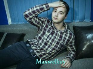 Maxwellray