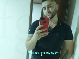 Maxx_powwer