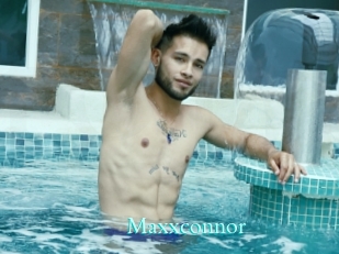 Maxxconnor