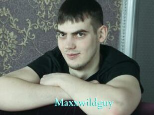 Maxxwildguy