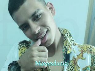 Maxxxdaniel
