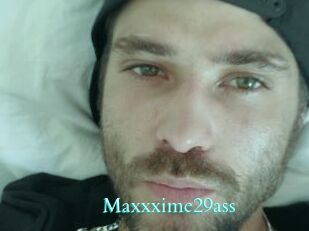 Maxxxime29ass