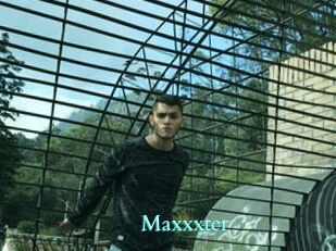Maxxxter
