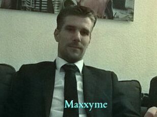 Maxxyme
