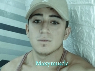 Maxymuscle