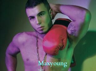 Maxyoung