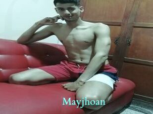 Mayjhoan