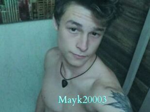 Mayk20003