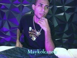 Maykolcanela
