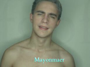 Mayonmaer