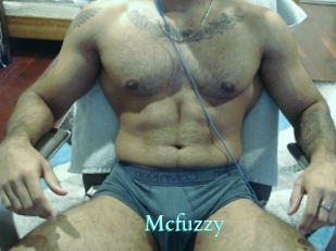 Mcfuzzy