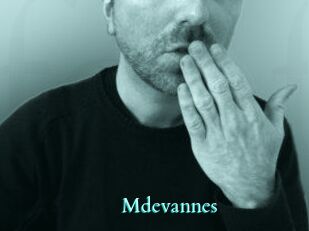 Mdevannes