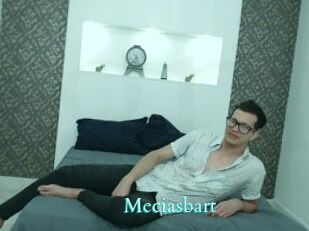 Meciasbart