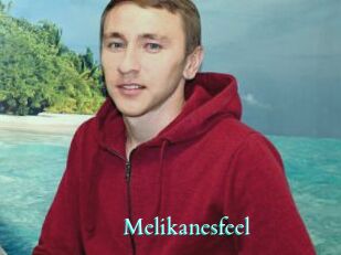 Melikanesfeel