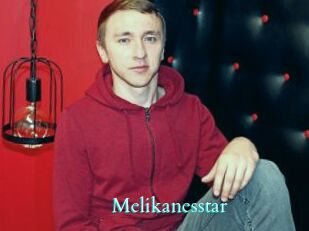 Melikanesstar