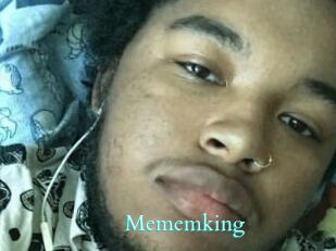 Mememking