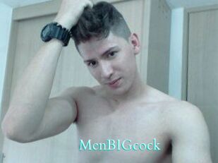 MenBIGcock