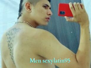 Men_sexylatin95