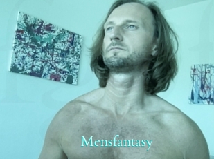 Mensfantasy