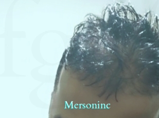 Mersoninc