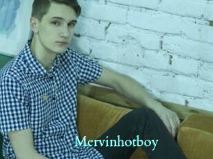 Mervinhotboy