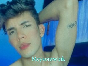 Meysontwink