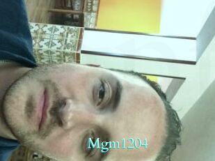 Mgm1204