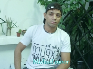 Michael_moor