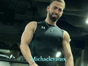 Michaelevansx