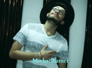 Michaelflamer