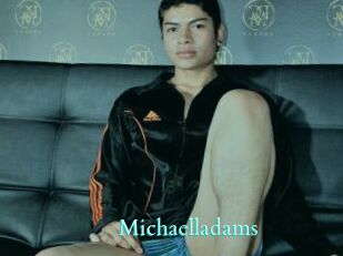 Michaelladams