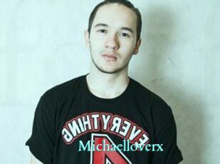 Michaelloverx