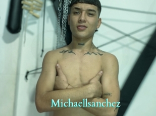 Michaellsanchez