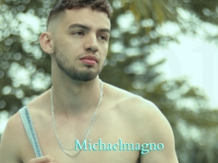 Michaelmagno