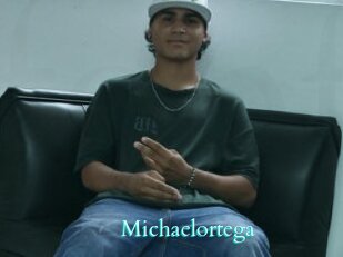Michaelortega