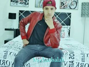 Michaelsalah