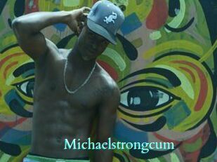 Michaelstrongcum