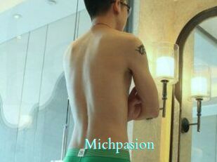 Michpasion