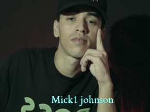 mick1_johnson Free Gay Porn Finder