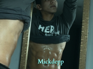 Mickdepp