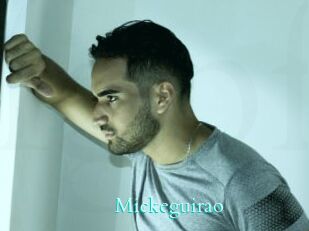 Mickeguirao
