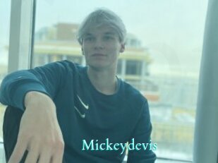 Mickeydevis