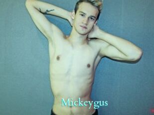 Mickeygus
