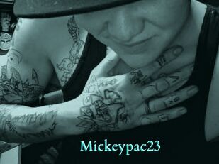 Mickeypac23
