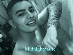 Midnightdesire