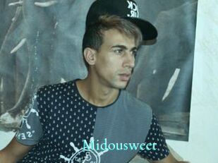 Midousweet